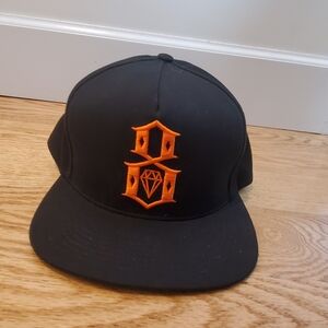 SF Baseball Hat